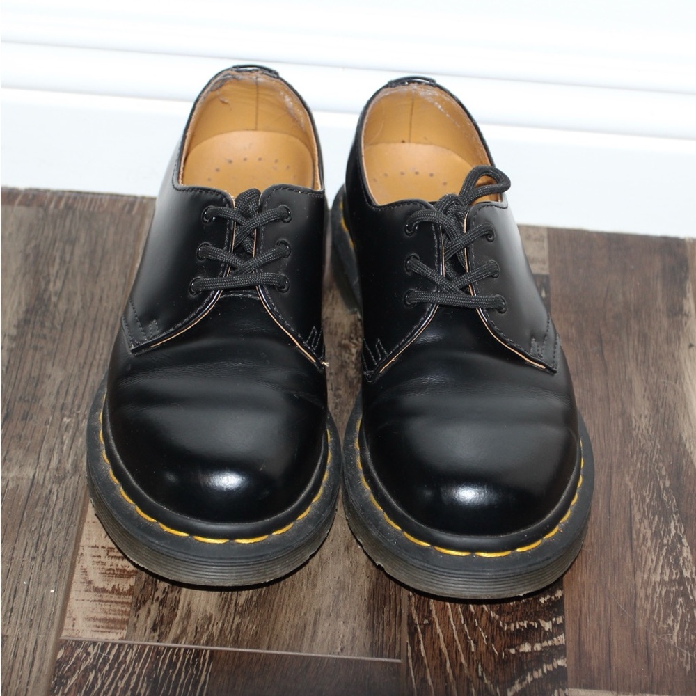 Women's 1461 Smooth